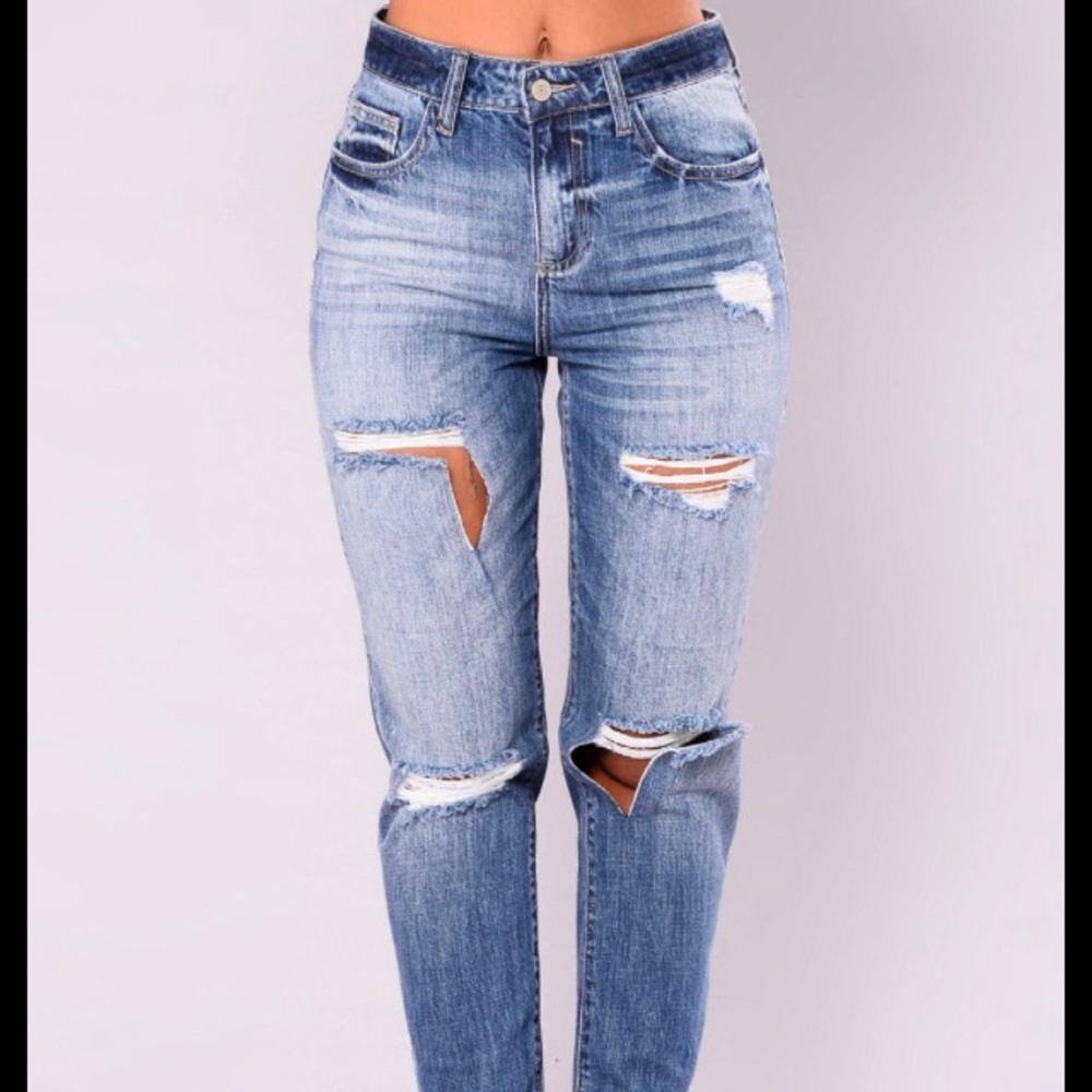 Cello jeans by Fashion Nova